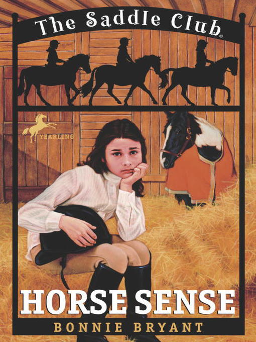 Title details for Horse Sense by Bonnie Bryant - Wait list